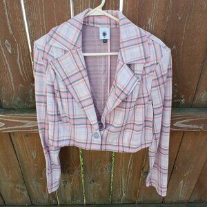 Cabi Playdate Jacket #6257 Sz. M NWOT